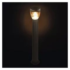 Kerti oszloplámpa ARTEO, 12 x 12 x 80 cm, 1 x E27, 15 W