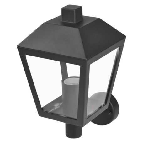 Kerti fali lámpa ADENIA, 19,8 x 15 x 27,8 cm, 1 x E27, 15 W