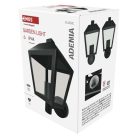 Kerti fali lámpa ADENIA, 19,8 x 15 x 27,8 cm, 1 x E27, 15 W