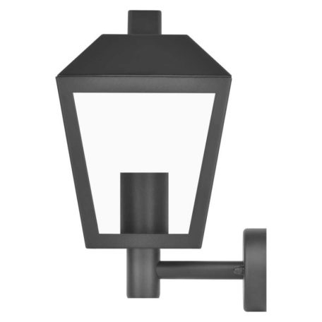 Kerti fali lámpa ADENIA, 19,8 x 15 x 27,8 cm, 1 x E27, 15 W