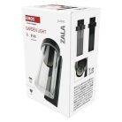 Kerti fali lámpa ZALA,  12,8 × 8,0 × 23,0 cm, 1 × E27, 15 W