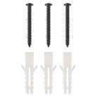 Kerti oszloplámpa ZALA, 14 x 14 x 50 cm, 1 x E27, 15 W