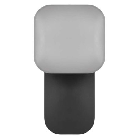 LED kerti fali lámpa NIKA, 12 x 12 x 20 cm, 12,5 W, meleg fehér