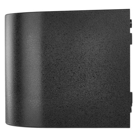 Kerti fali lámpa OCULUS, 8,8 x 6,7 x 8 cm, 1 x GU10, 1× 7W