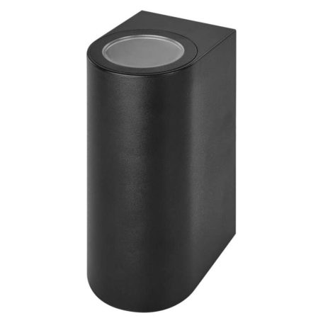 Kerti fali lámpa OCULUS, 8,8 x 6,7 x 15,3 cm, 2 x GU10, 2× 7W