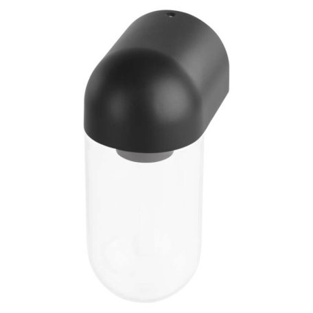 Kerti fali lámpa CASSIA, 12,6 x 9,5 x 22,2 cm, 1 x E27, 15 W