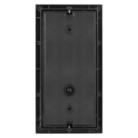 Kerti fali lámpa MALVA, 13 x 12 x 25 cm, 1 x E27, 15 W