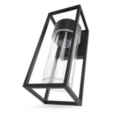 Kerti fali lámpa TILLIA, 12,8 x 11 x 27 cm, 1 x E27, 15 W