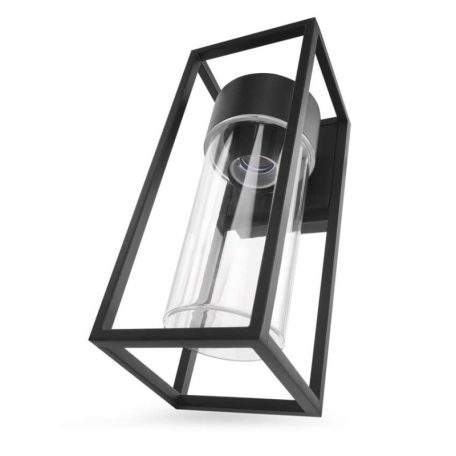 Kerti fali lámpa TILLIA, 12,8 x 11 x 27 cm, 1 x E27, 15 W