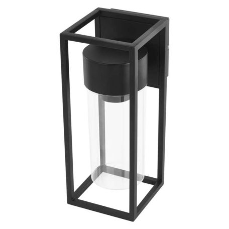 Kerti fali lámpa TILLIA, 12,8 x 11 x 27 cm, 1 x E27, 15 W