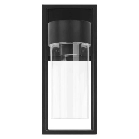 Kerti fali lámpa TILLIA, 12,8 x 11 x 27 cm, 1 x E27, 15 W