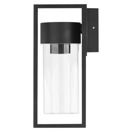 Kerti fali lámpa TILLIA, 12,8 x 11 x 27 cm, 1 x E27, 15 W