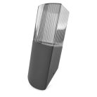 Kerti fali lámpa LANA, 10,6 x 8,8 x 28,5 cm, 1 x E27, 25 W