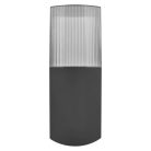 Kerti fali lámpa LANA, 10,6 x 8,8 x 28,5 cm, 1 x E27, 25 W