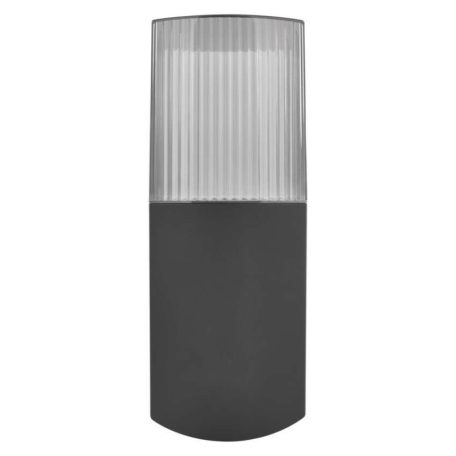 Kerti fali lámpa LANA, 10,6 x 8,8 x 28,5 cm, 1 x E27, 25 W