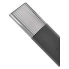 Kerti fali lámpa LANA, 10,6 x 8,8 x 28,5 cm, 1 x E27, 25 W