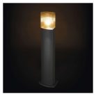 Kerti oszloplámpa LANA, 15,4 x 13,3 x 75 cm, 1 x E27, 25 W