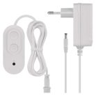 GoSmart LED reflektor - 255 cm-es lánc, 12 rész, 7 W, RGBIC+CCT, dimmelhető, WiFi