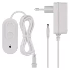 GoSmart LED reflektor - 255 cm-es lánc, 12 rész, 7 W, RGBIC+CCT, dimmelhető, WiFi