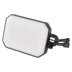   GoSmart kültéri LED reflektor, bővítő készlet, 1 darab, 4 W, RGBIC dimmelhető, WiFi