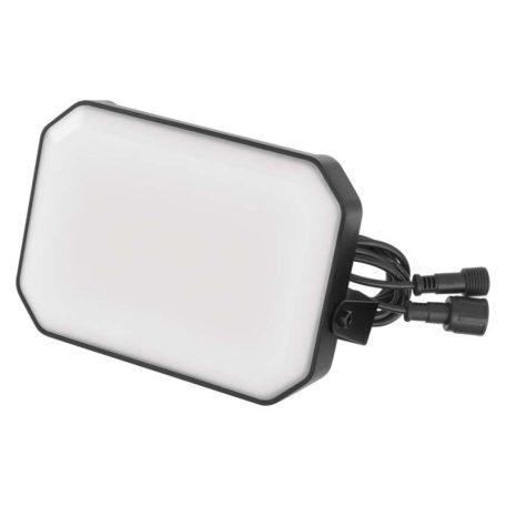 GoSmart kültéri LED reflektor, bővítő készlet, 1 darab, 4 W, RGBIC dimmelhető, WiFi