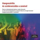 GoSmart LED lámpatest Lines fehér, 9 részből álló, 34 W, RGBIC dimmelhető, WiFi