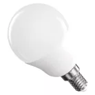 LED izzó Basic Mini Globe / E14 / 5,5 W (40 W) / 470 lm / Természetes fehér