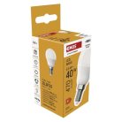 LED izzó Basic Mini Globe / E14 / 5,5 W (40 W) / 470 lm / Természetes fehér