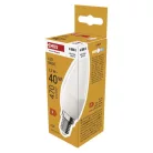 LED izzó Basic gyertya / E14 / 5,5 W (40 W) / 470 lm / Semleges fehér