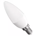LED izzó Basic gyertya / E14 / 5,5 W (40 W) / 470 lm / Semleges fehér