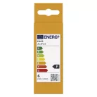 LED izzó Basic gyertya / E14 / 5,5 W (40 W) / 470 lm / Semleges fehér