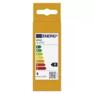 LED izzó Basic Candle E14 / 8,8 W (60 W) / 806 lm / Meleg fehér
