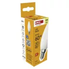 LED izzó Basic Candle E14 / 8,8 W (60 W) / 806 lm / Meleg fehér