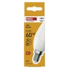LED izzó Basic Candle E14 / 8,8 W (60 W) / 806 lm / Természetes fehér
