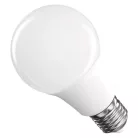 LED izzó Basic A60 / E27 / 8,8 W (60 W) / 806 lm / Meleg fehér