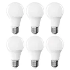 LED izzó Basic A60 / E27 / 8,8 W (60 W) / 806 lm / Természetes fehér