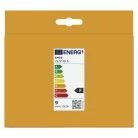 LED izzó Basic A60 / E27 / 8,8 W (60 W) / 806 lm / Természetes fehér