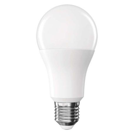 LED izzó Basic A60 / E27 / 15,3W (100 W) / 1521 lm / Természetes fehér