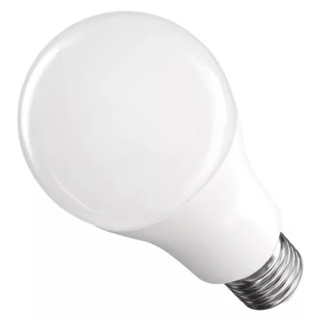 LED izzó Basic A60 / E27 / 15,3W (100 W) / 1521 lm / Természetes fehér