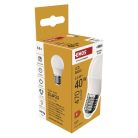 LED izzó Basic Mini Globe / E27 / 5,5 W (40 W) / 470 lm / Természetes fehér