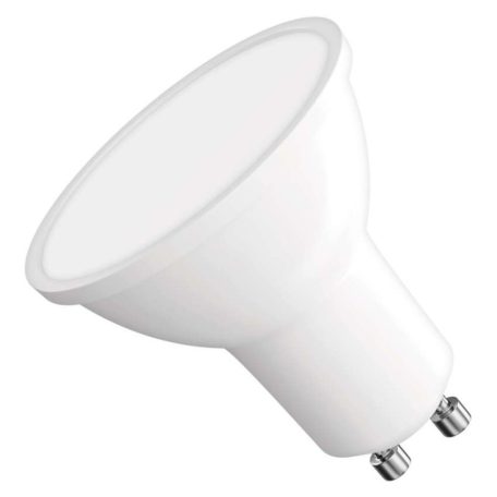 LED izzó Basic MR16 / GU10 / 2,9 W (25 W) / 250 lm / Meleg fehér