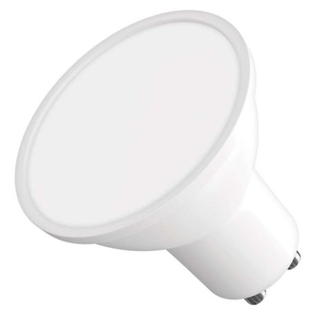 LED izzó Basic MR16 / GU10 / 2,9 W (25 W) / 250 lm / Természetes fehér
