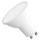 LED izzó Basic MR16 / GU10 / 5,2 W (40 W) / 450 lm / Meleg fehér