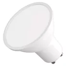 LED izzó Basic MR16 fehér/ GU10 / 10 W (72 W) / 1000 lm / Meleg fehér