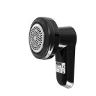 Zilan ZLN0201 szövetborotva, cserélhető penge, elemes és hálózati működés