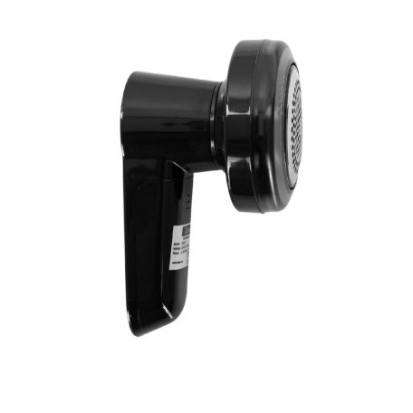 Zilan ZLN0201 szövetborotva, cserélhető penge, elemes és hálózati működés