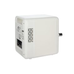   Zilan ZLN1153 mini hűtőszekrény, 36 W, 4 liter kapacitás, hűtésre és melegítésre is alkalmas, 230 V és 12 V üzemelés