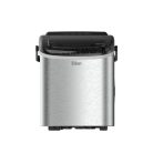 Zilan ZLN1177 jégkocka készítő, 95 W, 1,8 literes tartály, max. 15 kg napi kapacitás, öntisztító, rozsdamentes acél