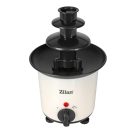Zilan ZLN2144 csokiszökőkút, 30 W, 200 ml-es kapacitás, 80°-os hőmérséklet, tartozékok