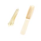 Zilan ZLN2144 csokiszökőkút, 30 W, 200 ml-es kapacitás, 80°-os hőmérséklet, tartozékok